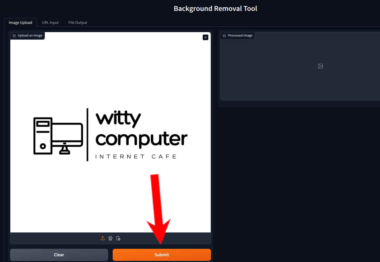 How to Make a Free, High-Quality Transparent PNG Logo for Your Business