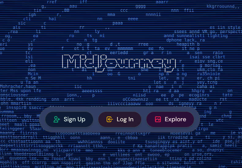 Midjourney CHEATSHEET